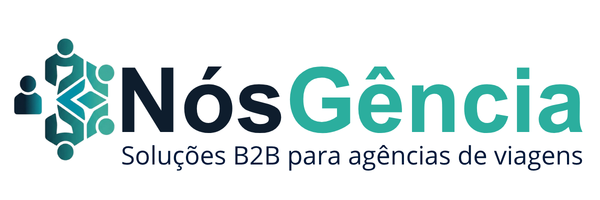 NósGência — Soluções B2B para agências de viagens